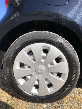 Smart Forfour EQ electric, снимка 5