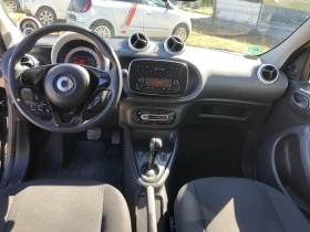 Smart Forfour EQ electric, снимка 13