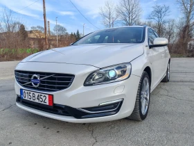 Volvo V60 2.4 D6 PLUG IN HYBRID 4WD