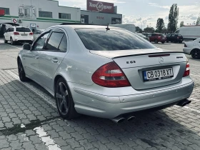 Mercedes-Benz E 350 W211, снимка 3