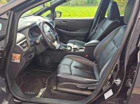 Nissan Leaf  62kWh218кс TeknaНай-високо ниво оборудванеНОВ ВНОС, снимка 7
