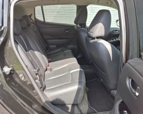 Nissan Leaf  62kWh218кс TeknaНай-високо ниво оборудванеНОВ ВНОС, снимка 10