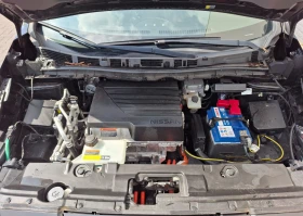 Nissan Leaf  62kWh218кс TeknaНай-високо ниво оборудванеНОВ ВНОС, снимка 14