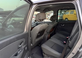 Renault Scenic 1.5 DCI, снимка 9