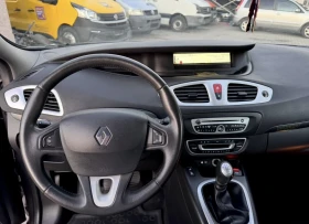 Renault Scenic 1.5 DCI, снимка 6