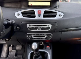 Renault Scenic 1.5 DCI, снимка 8