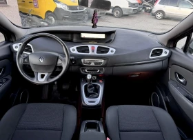 Renault Scenic 1.5 DCI, снимка 10