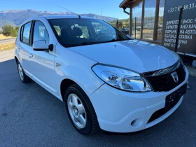 Dacia Sandero 1.4i-ГаЗ, снимка 3