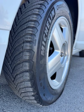 Dacia Sandero 1.4i-ГаЗ, снимка 16