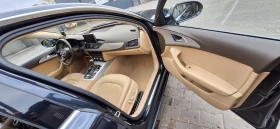 Audi A6 3.0TDI Quattro / Night Vision / Head-Up, снимка 8