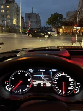 Audi A6 3.0TDI Quattro / Night Vision / Head-Up, снимка 12