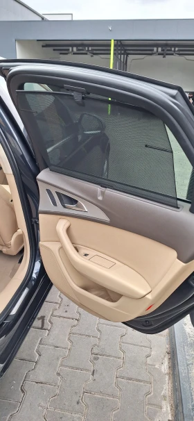 Audi A6 3.0TDI Quattro / Night Vision / Head-Up, снимка 15