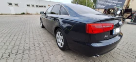 Audi A6 3.0TDI Quattro / Night Vision / Head-Up, снимка 5