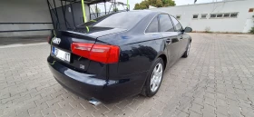 Audi A6 3.0TDI Quattro / Night Vision / Head-Up, снимка 3