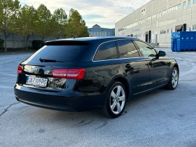 Audi A6 2.0d 177 к.с. БАРТЕР/ЛИЗИНГ/КОМЕНТАР, снимка 4