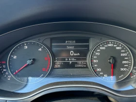 Audi A6 2.0d 177 к.с. БАРТЕР/ЛИЗИНГ/КОМЕНТАР, снимка 13