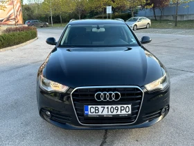 Audi A6 2.0d 177 к.с. БАРТЕР/ЛИЗИНГ/КОМЕНТАР, снимка 7
