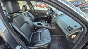 Mercedes-Benz C 200 2.2 CDI, снимка 16