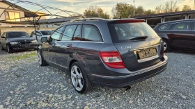 Mercedes-Benz C 200 2.2 CDI, снимка 11
