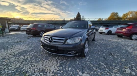 Mercedes-Benz C 200 2.2 CDI, снимка 2