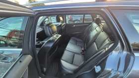 Mercedes-Benz C 200 2.2 CDI, снимка 13