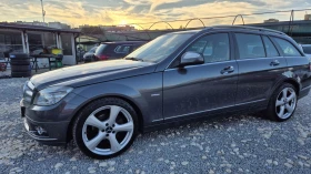 Mercedes-Benz C 200 2.2 CDI, снимка 4