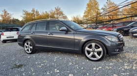 Mercedes-Benz C 200 2.2 CDI, снимка 9