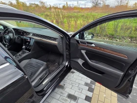 VW Passat 2.0 TSI, Highline Full LED, 2018 г., снимка 8