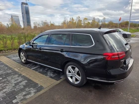 VW Passat 2.0 TSI, Highline Full LED, 2018 г., снимка 3