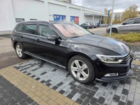 VW Passat 2.0 TSI, Highline Full LED, 2018 г., снимка 2