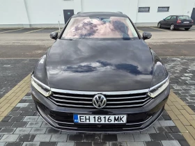 VW Passat 2.0 TSI, Highline Full LED, 2018 г., снимка 5