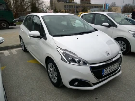 Peugeot 208, снимка 3