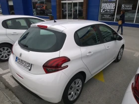 Peugeot 208, снимка 4