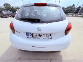 Peugeot 208, снимка 8