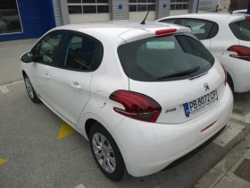 Peugeot 208, снимка 2