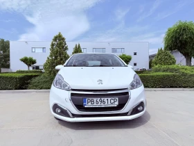 Peugeot 208, снимка 7