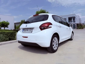 Peugeot 208, снимка 9