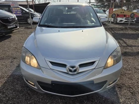 Mazda 3 1, 6 benzin 115 hp, снимка 3
