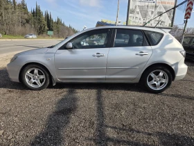 Mazda 3 1, 6 benzin 115 hp, снимка 7