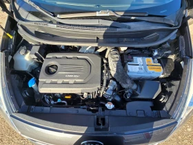 Kia Rio 1.4CRDI NAVI/LED, снимка 9