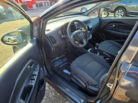 Kia Rio 1.4CRDI NAVI/LED, снимка 10