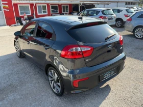 Kia Rio 1.4CRDI NAVI/LED, снимка 5