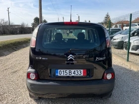Citroen C3 Picasso 1.6HDI Евро6, снимка 5