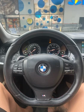 BMW 535 535xi, снимка 7