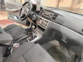 Toyota Corolla, снимка 12