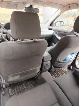 Toyota Corolla, снимка 8