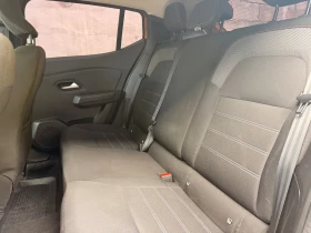 Dacia Sandero 1000куб. см / 100 к.с / LPG / в гаранция, снимка 10