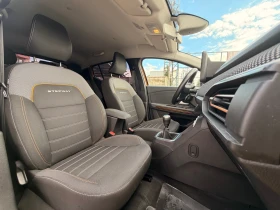 Dacia Sandero 1000куб. см / 100 к.с / LPG / в гаранция, снимка 8