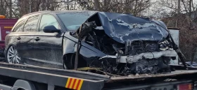 Audi A6 3.0TDI BI Turbo, снимка 2