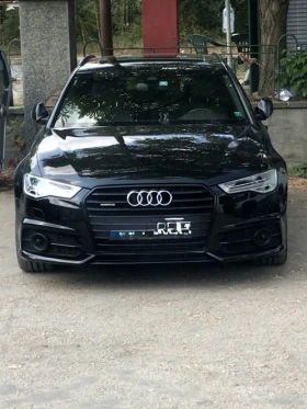 Audi A6 3.0TDI BI Turbo, снимка 1